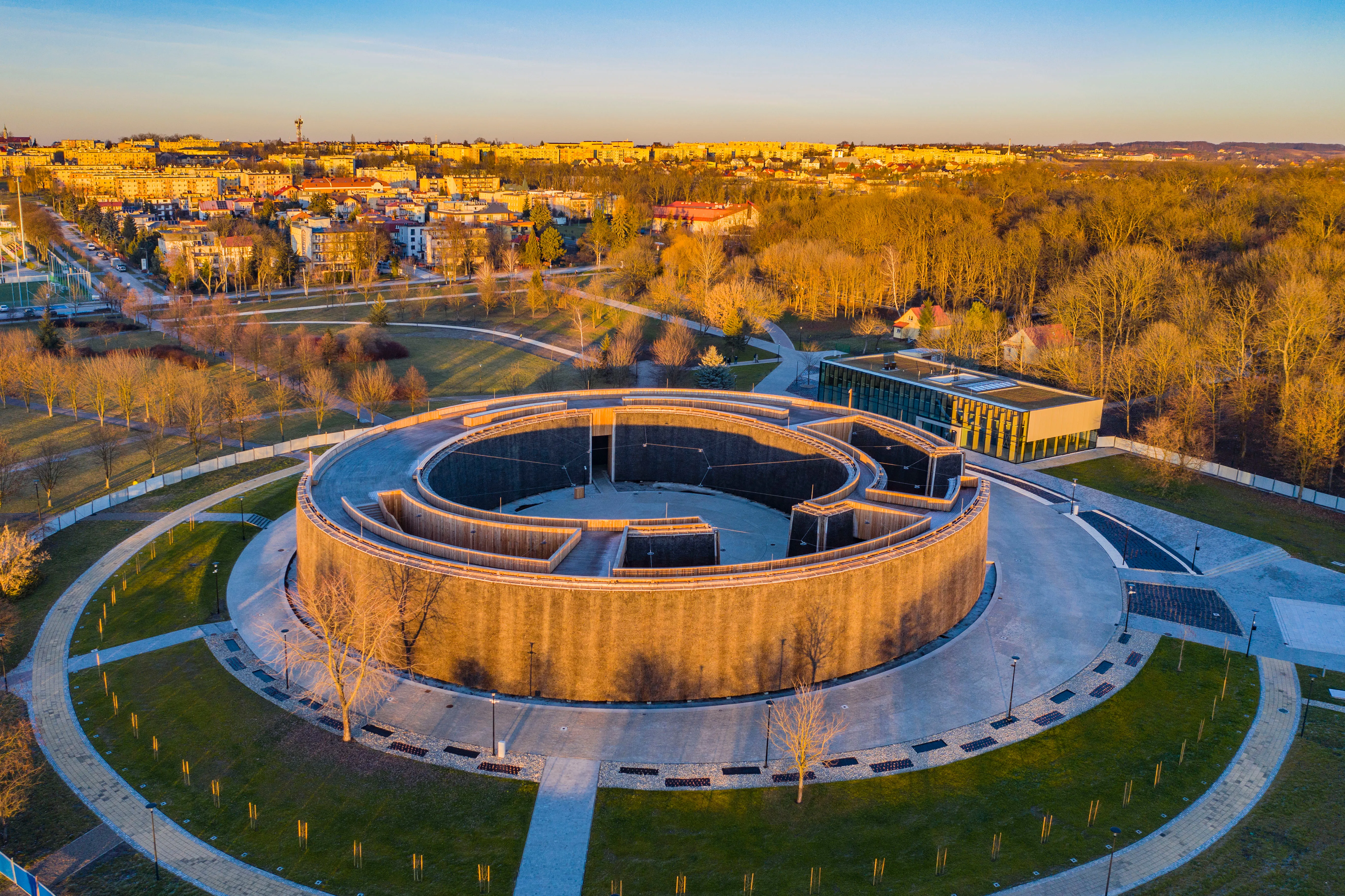 Rehabilitation in spa