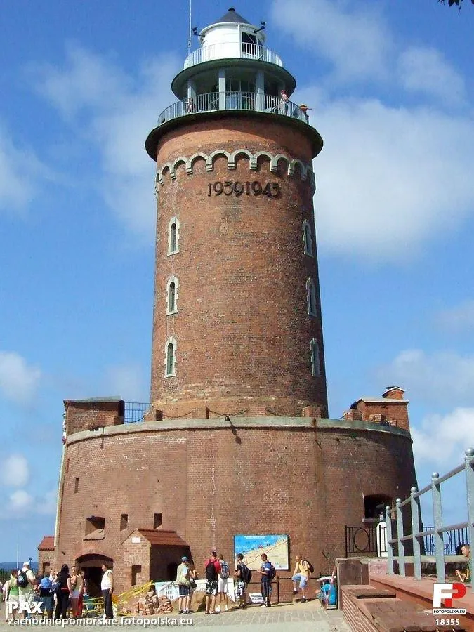 Kołobrzeg