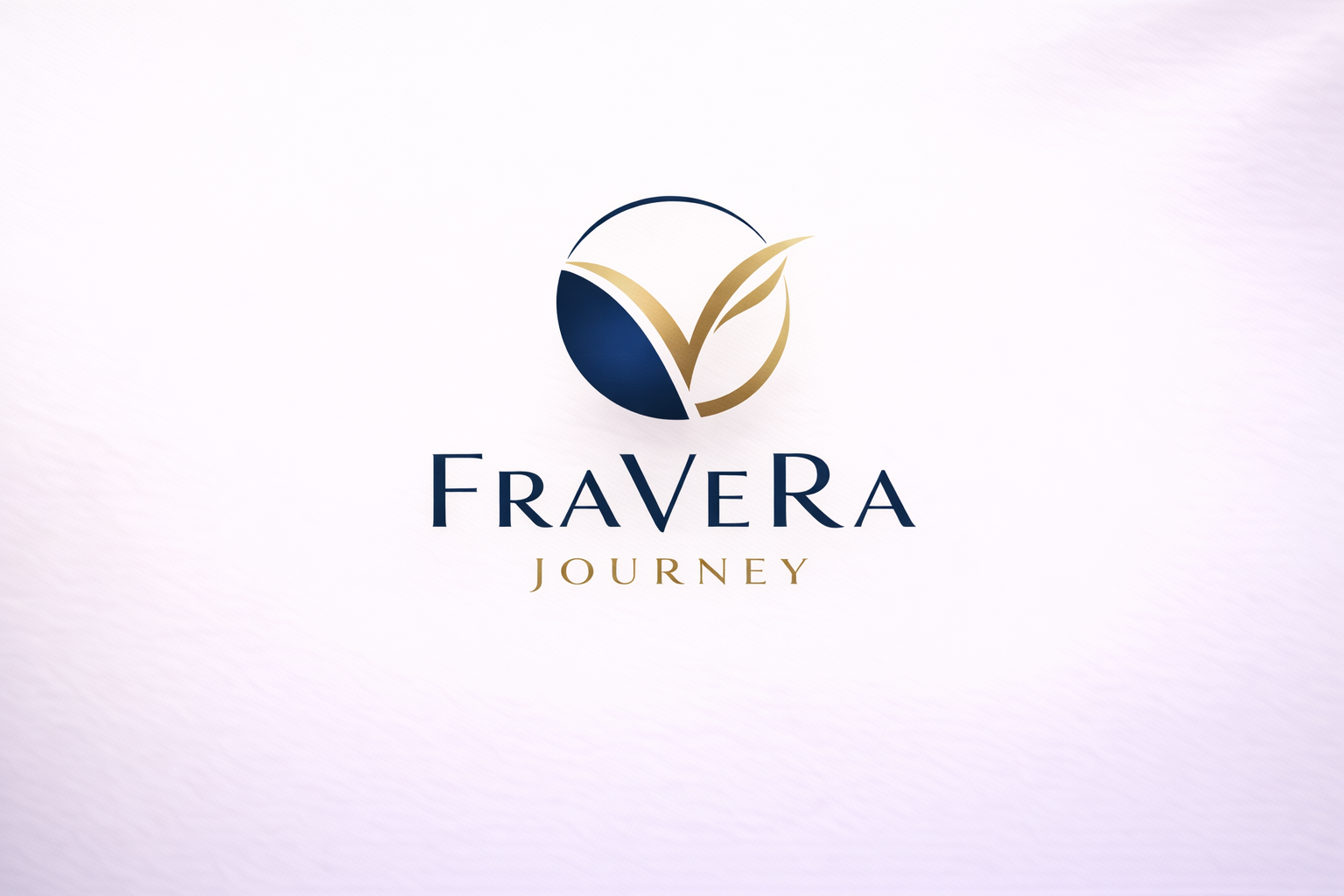 FraVeRa Journey Logo
